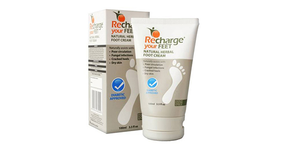 Recharge Cream